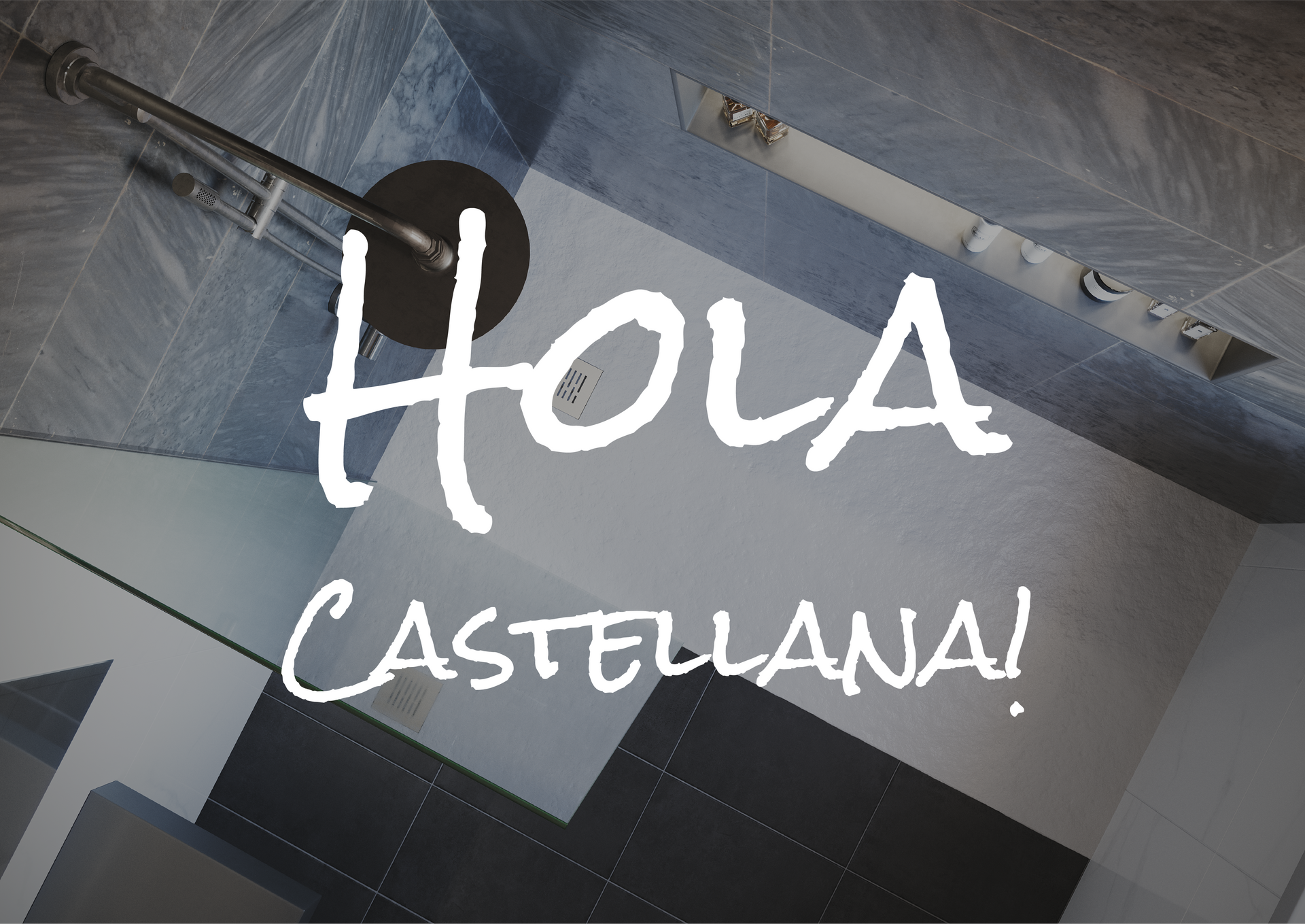 Hola Castellana