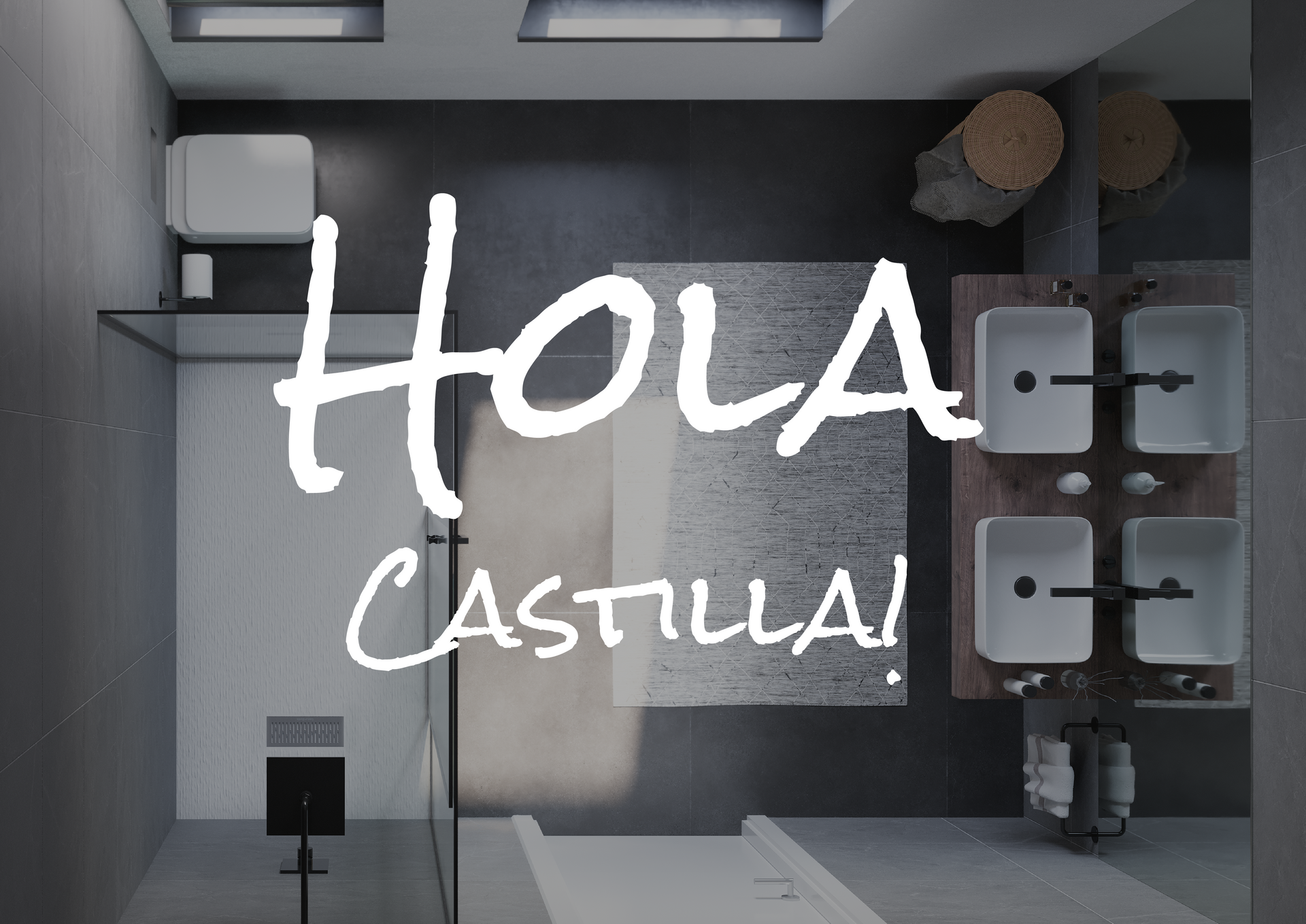 Hola Castilla