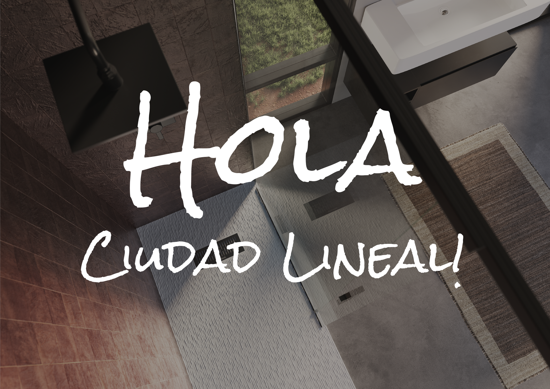 Hola Ciudad Lineal