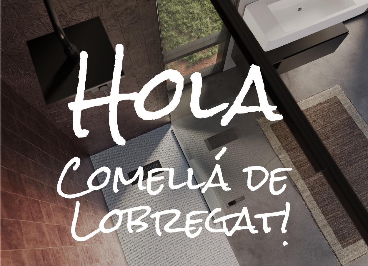 Hola Cornellà de Llobregat