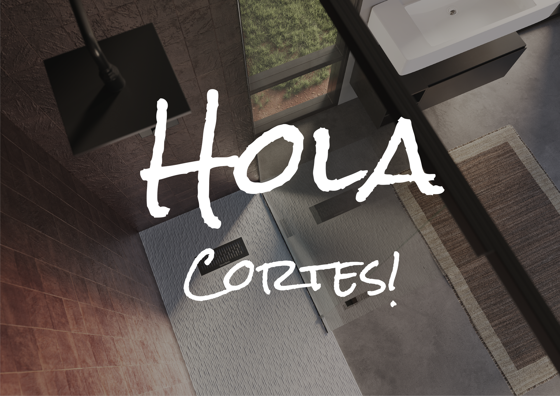 Hola Cortes