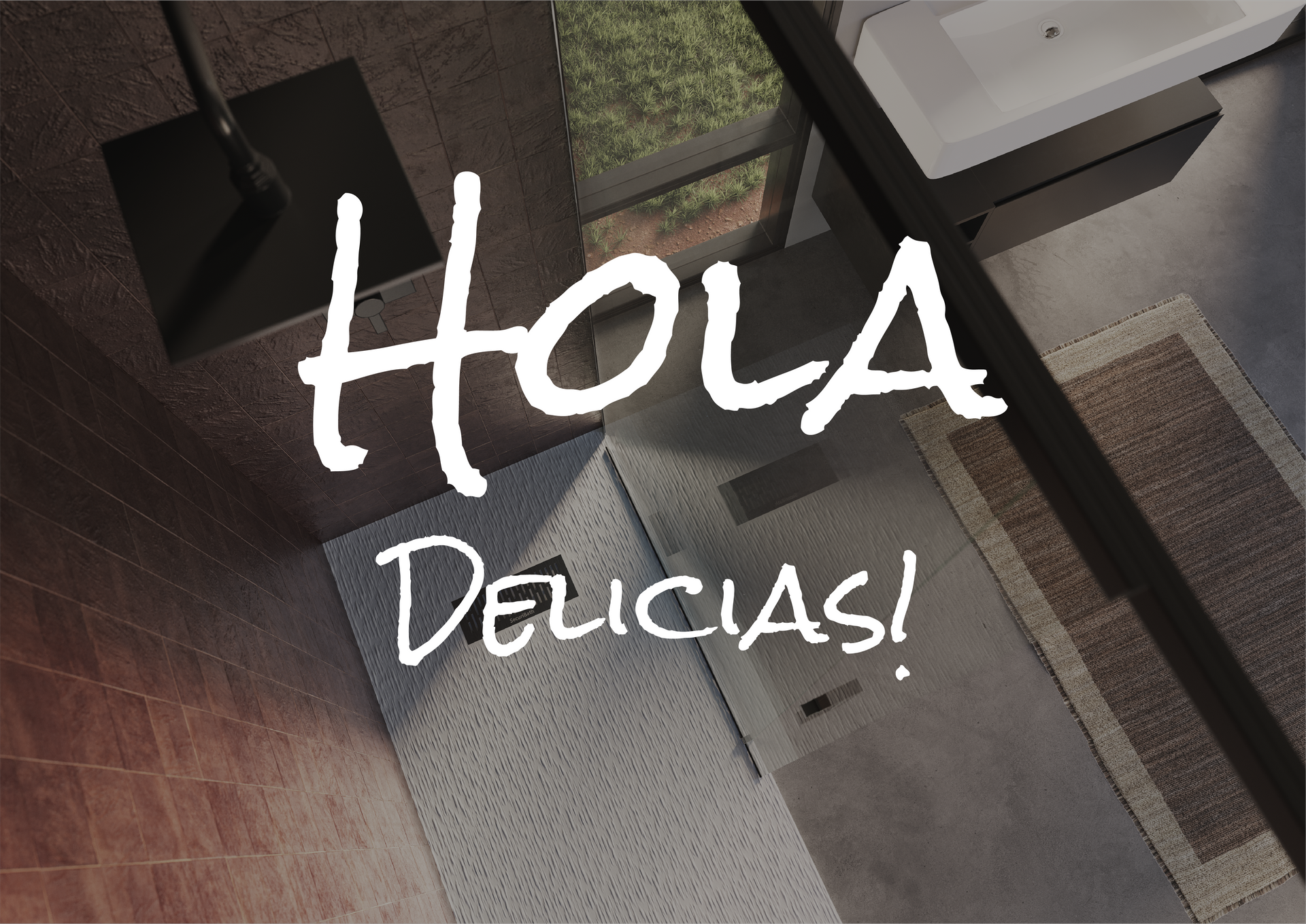 Hola Delicias