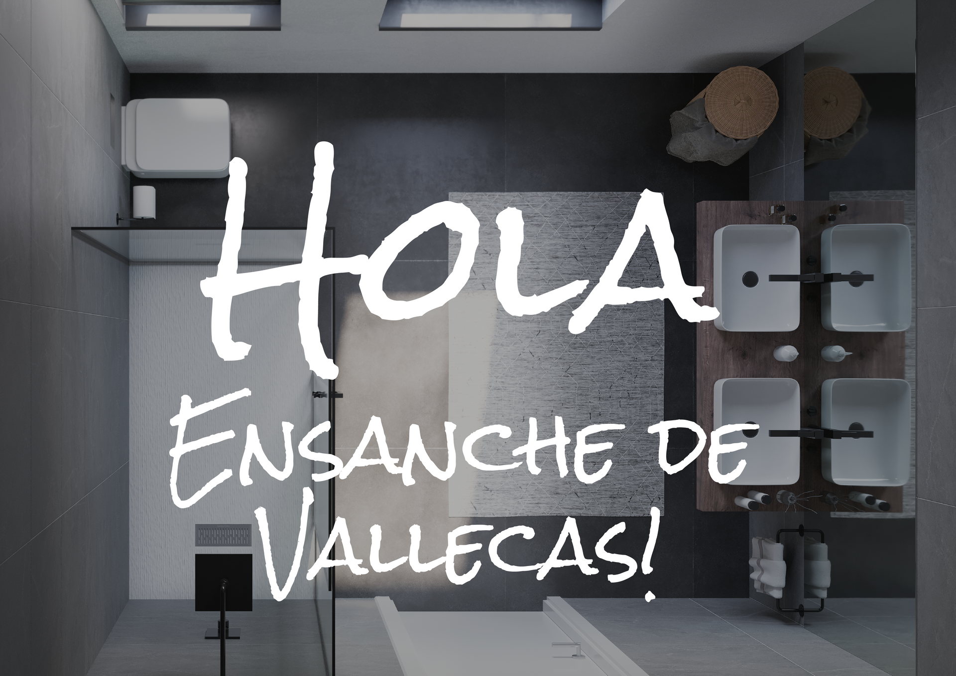 Hola Ensanche de Vallecas