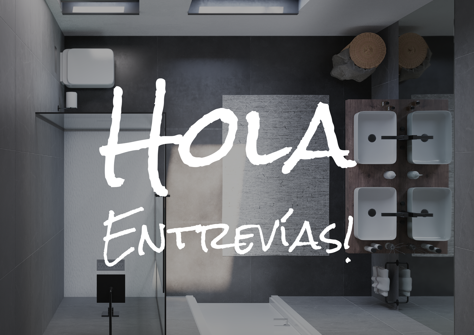 Hola Entrevías