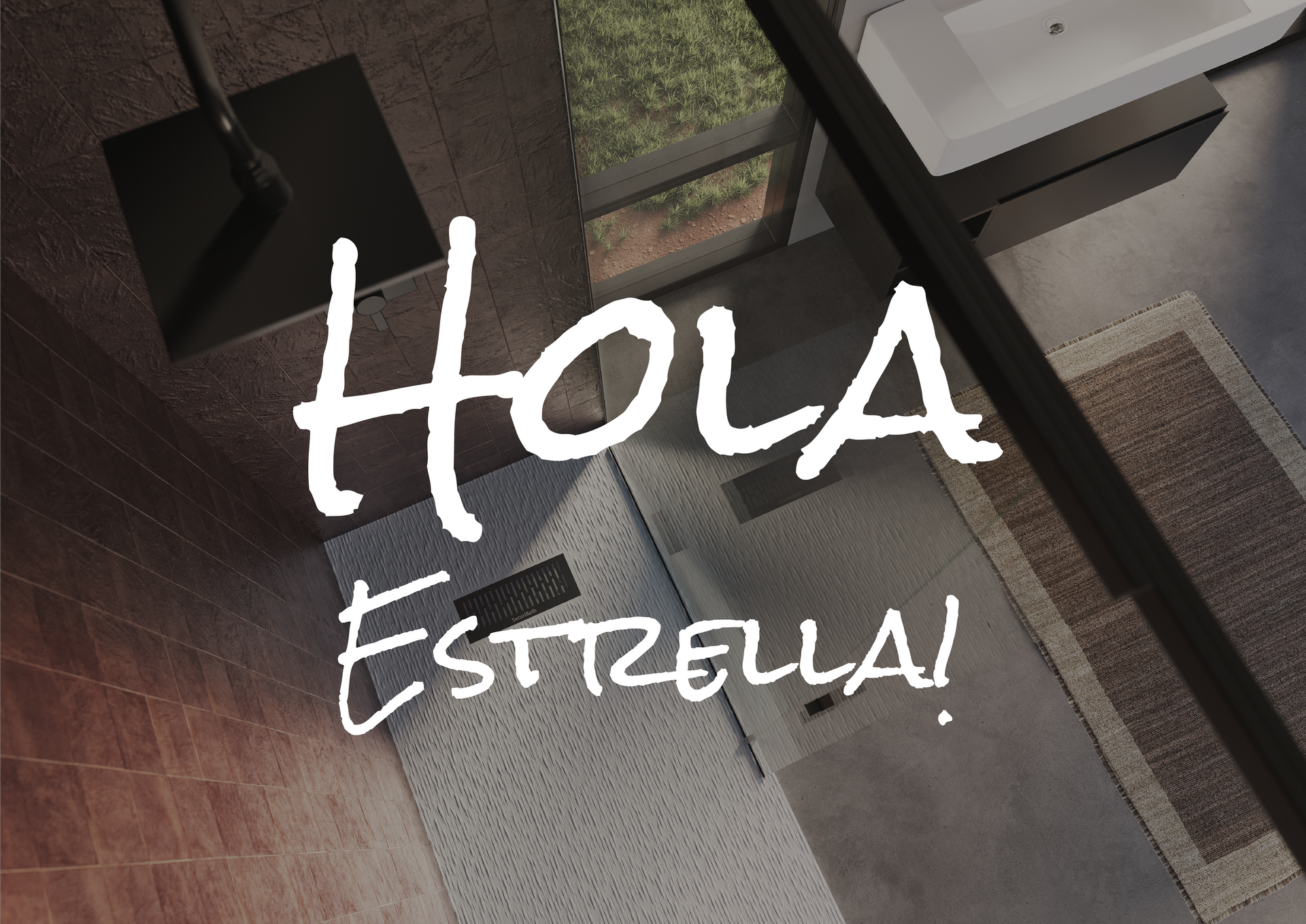 Hola Estrella