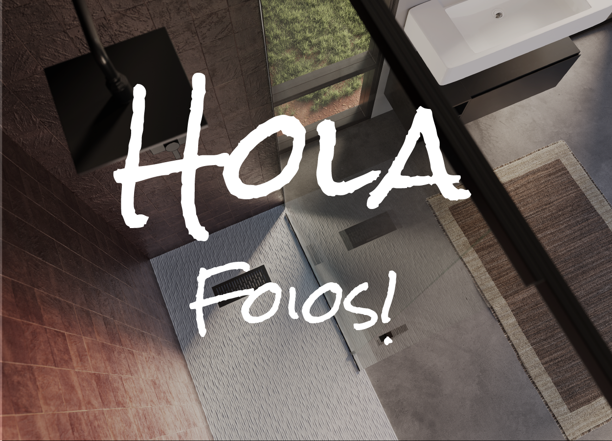 Hola Foios