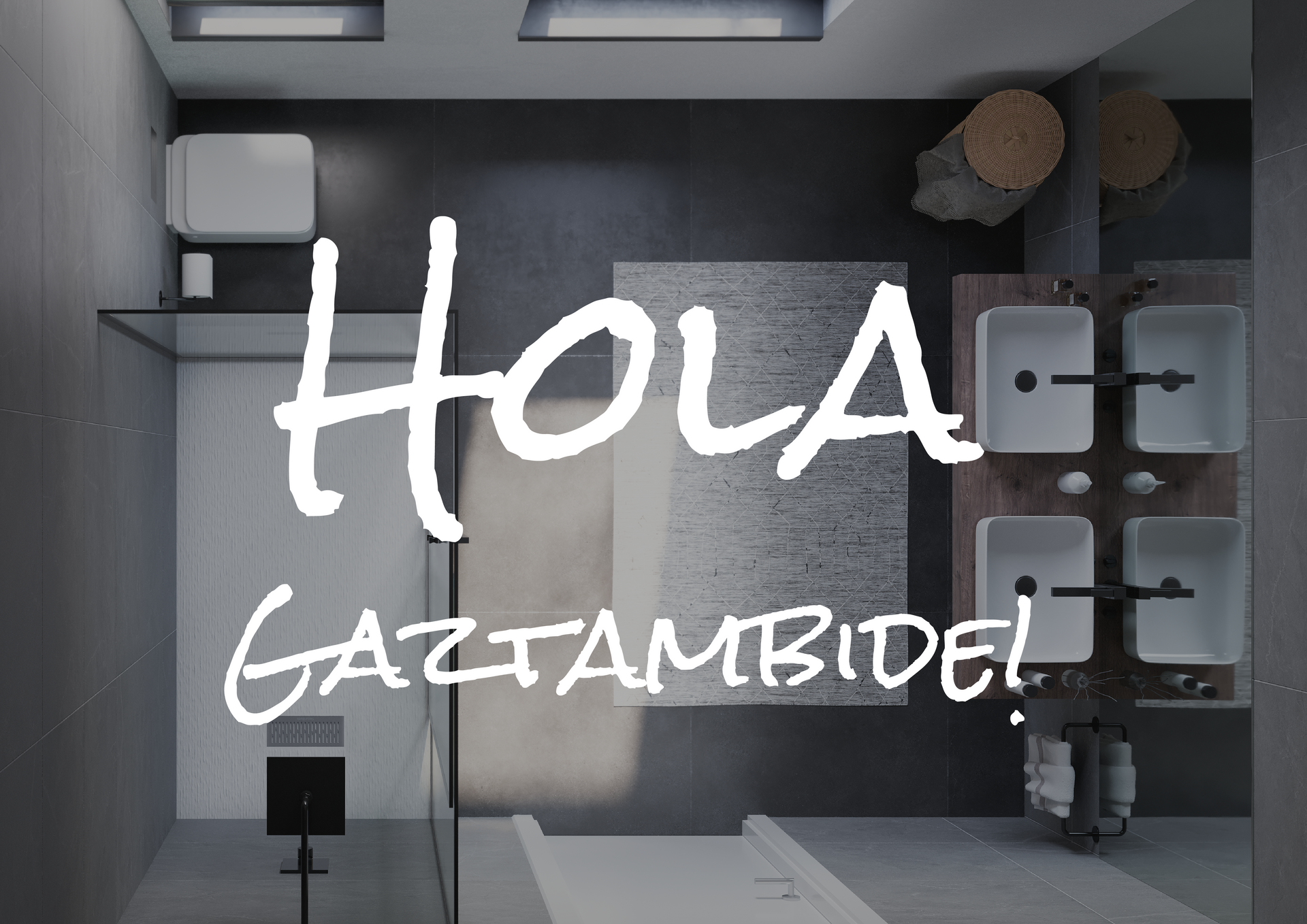 Hola Gaztambide