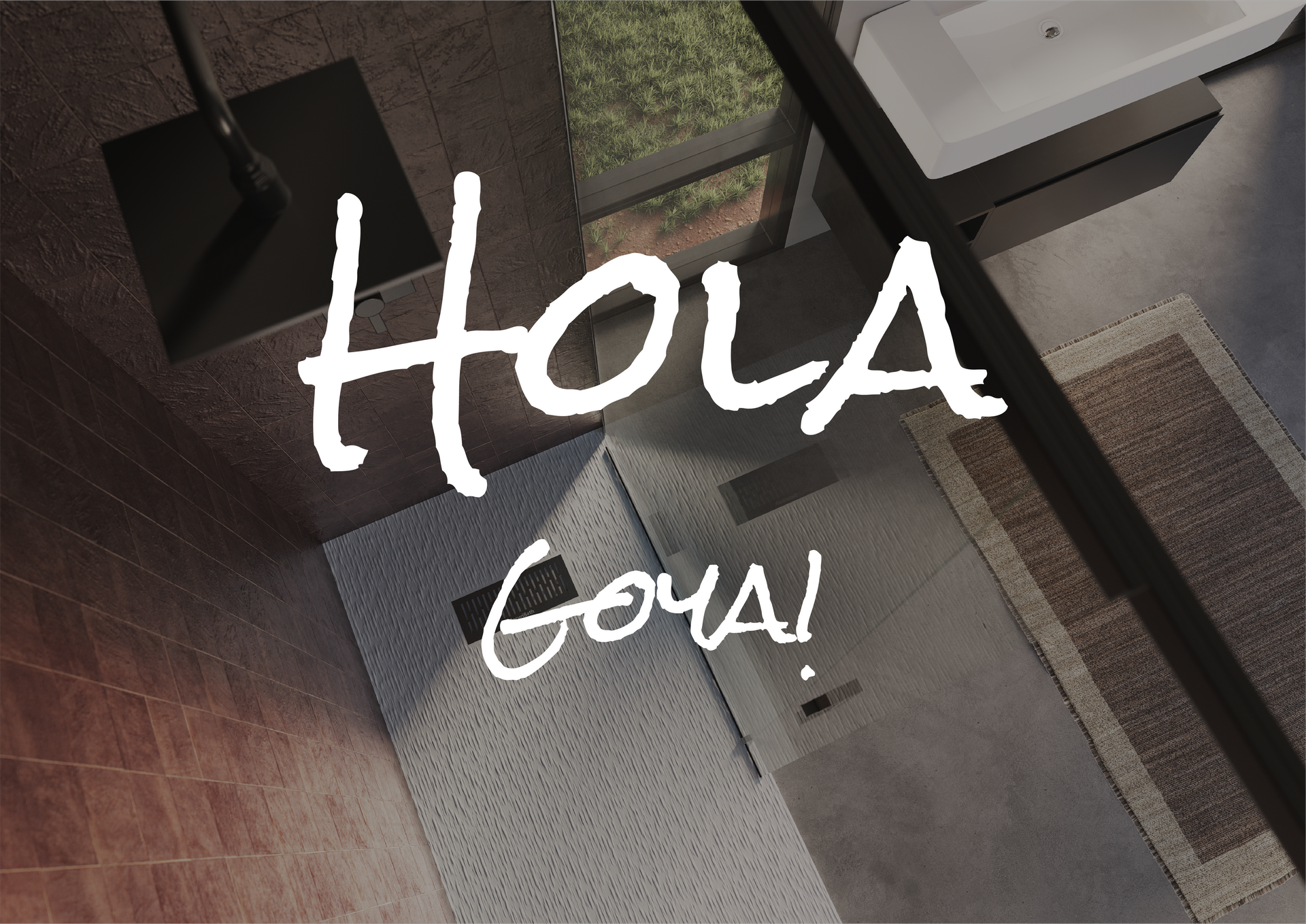 Hola Goya