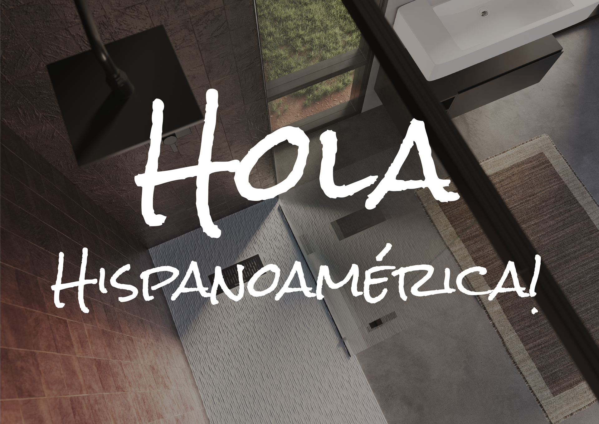 Hola Hispanoamérica