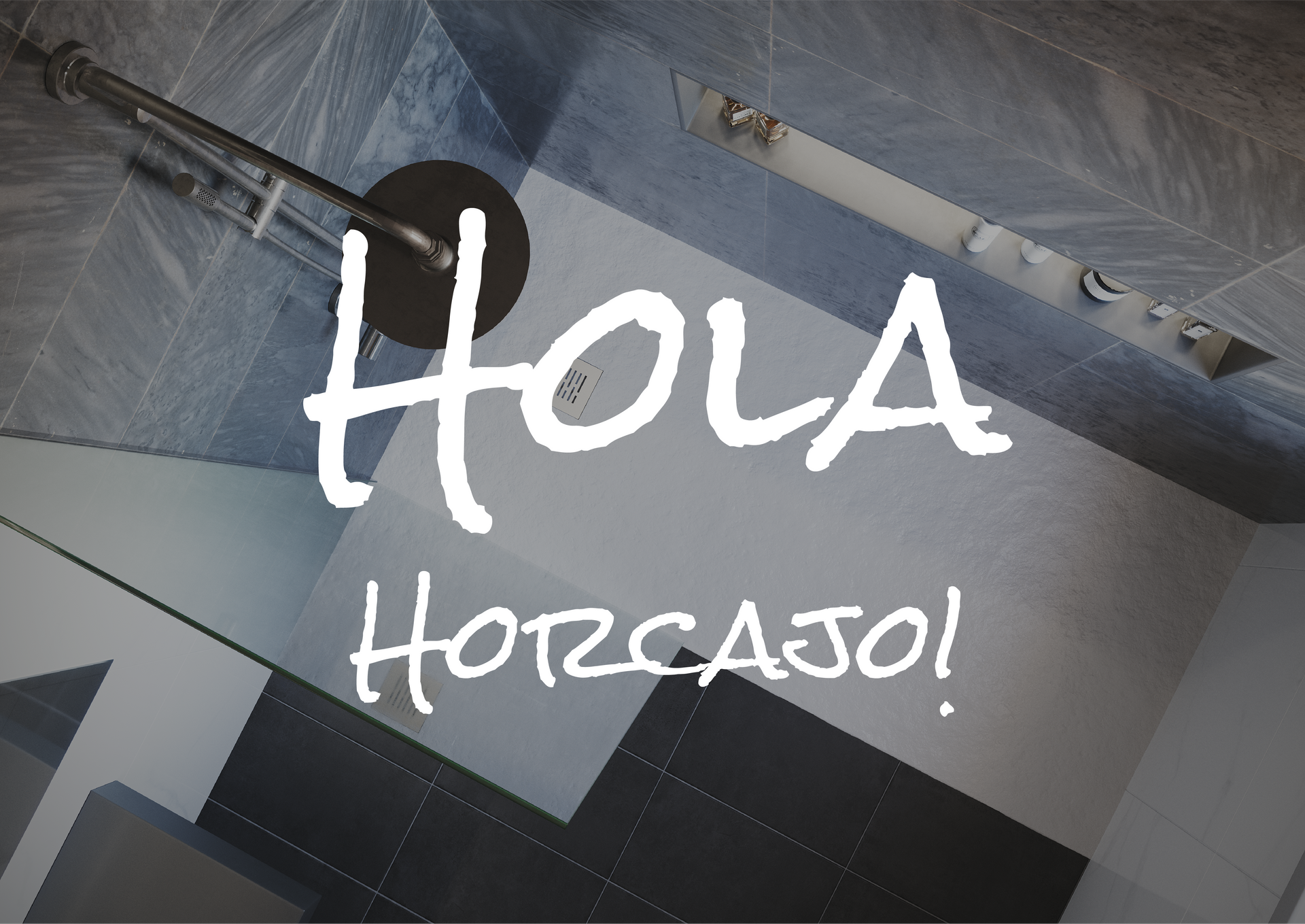 Hola Horcajo