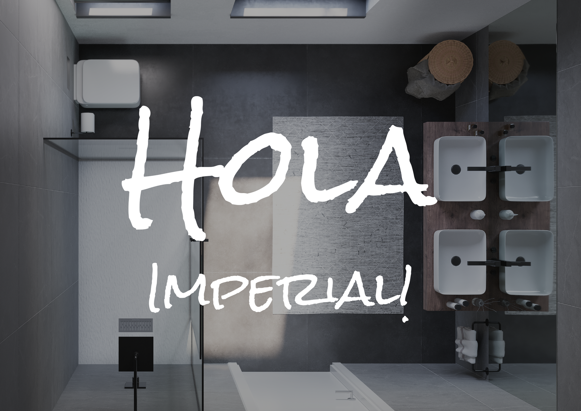 Hola Imperial