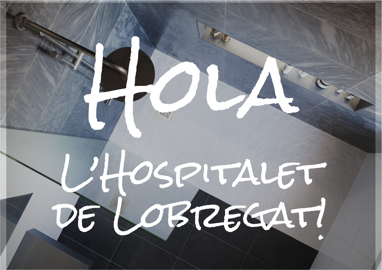 Hola L'Hospitalet de Llobregat