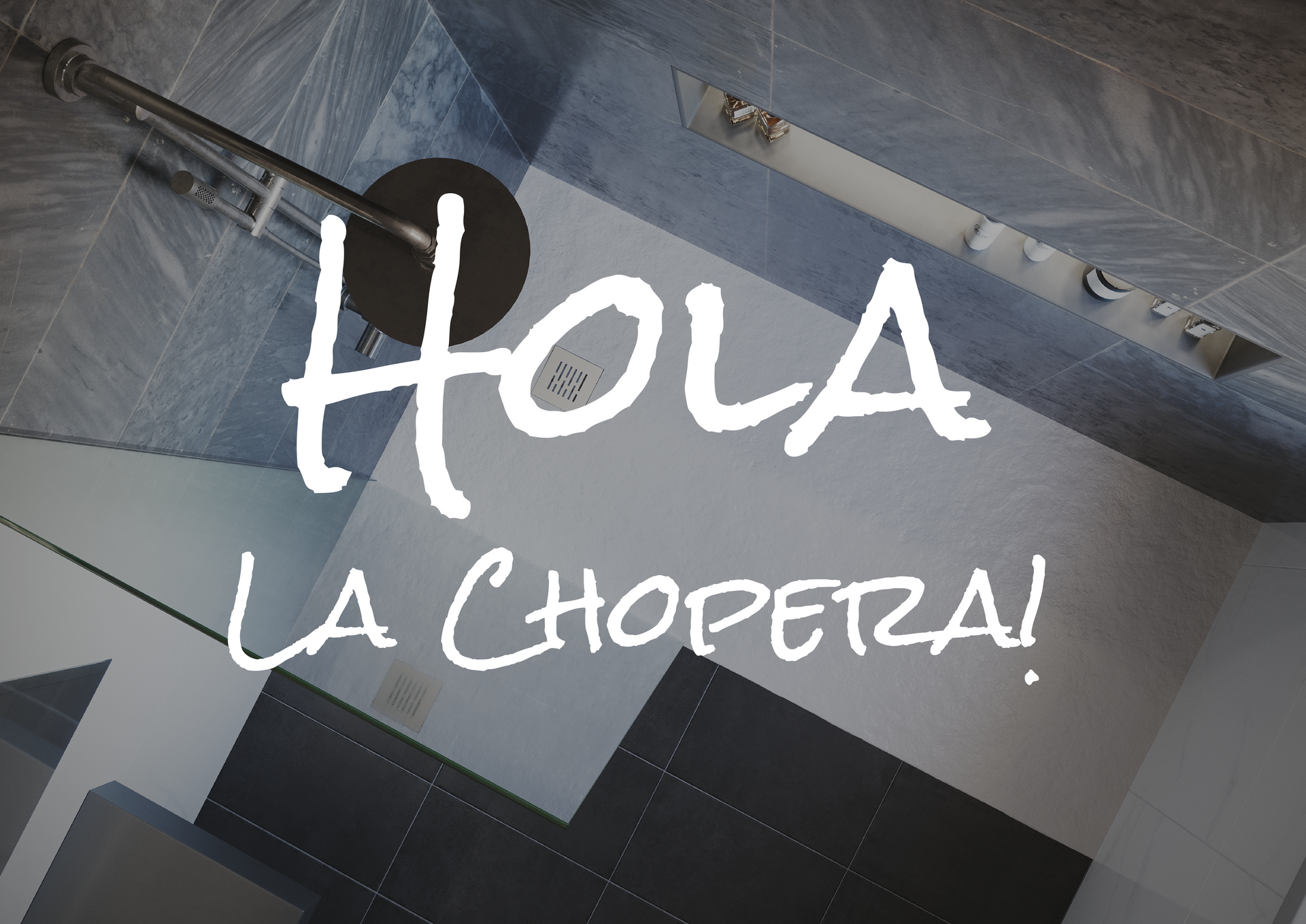 Hola La Chopera