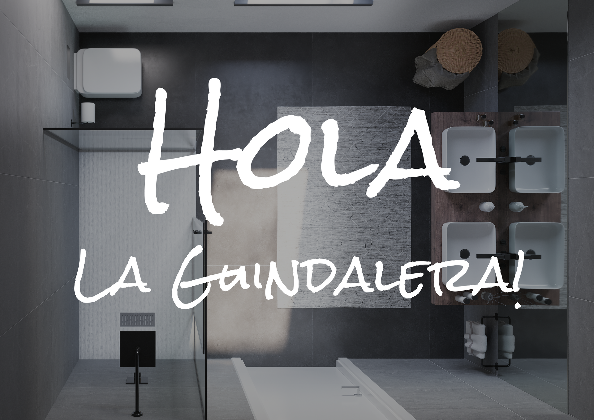 Hola La Guindalera