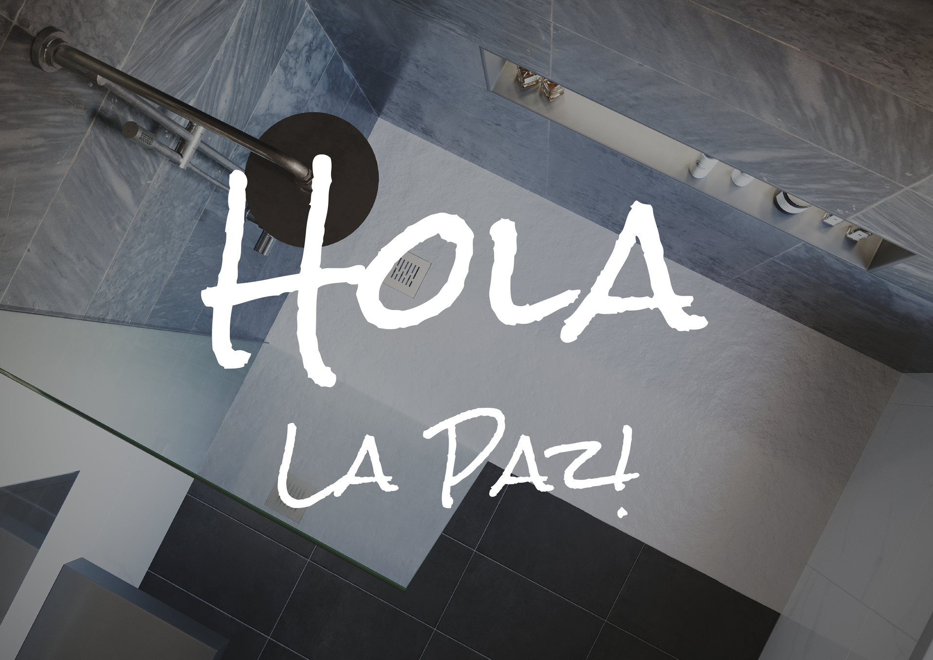 Hola La Paz