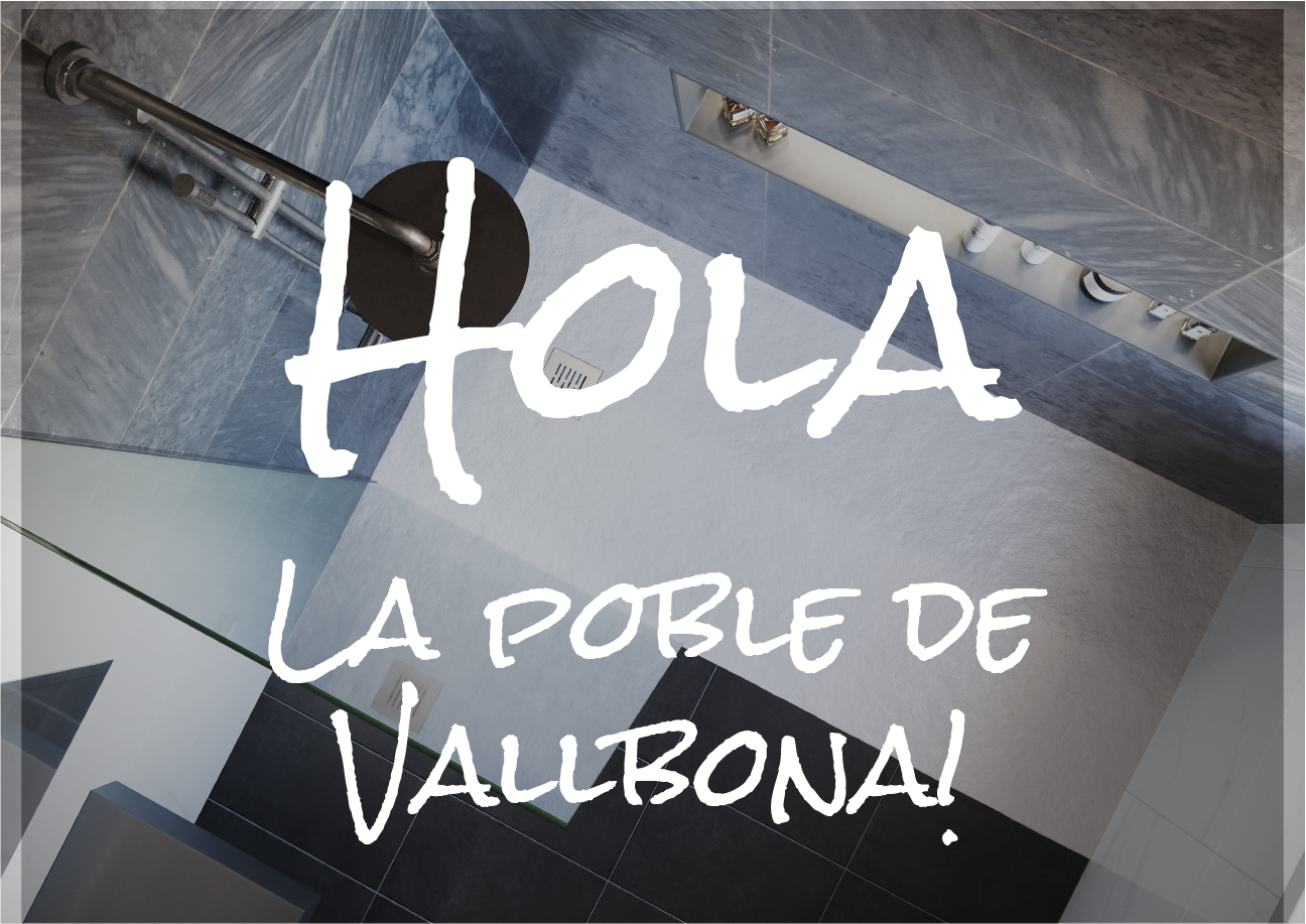 Hola La Poble de Vallbona