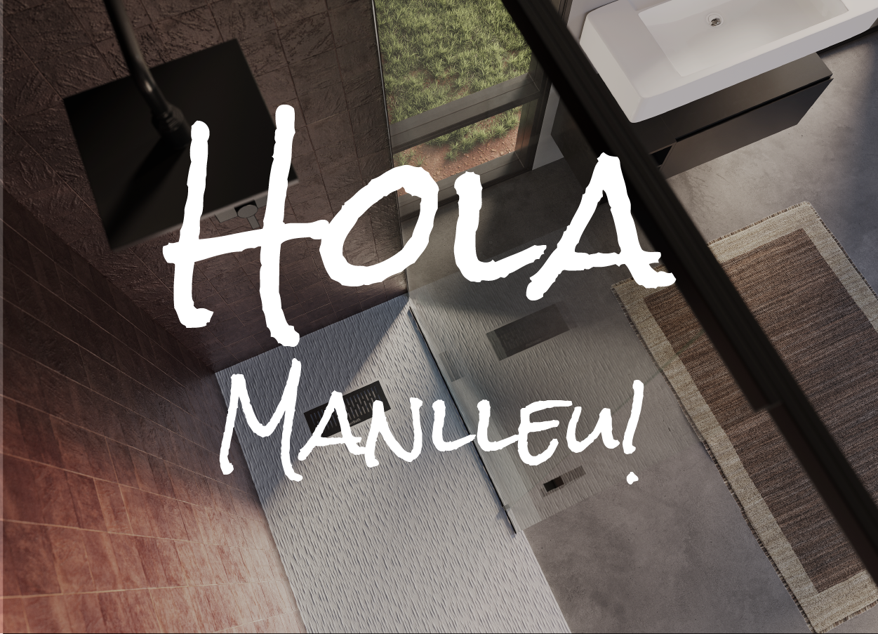 Hola Manlleu