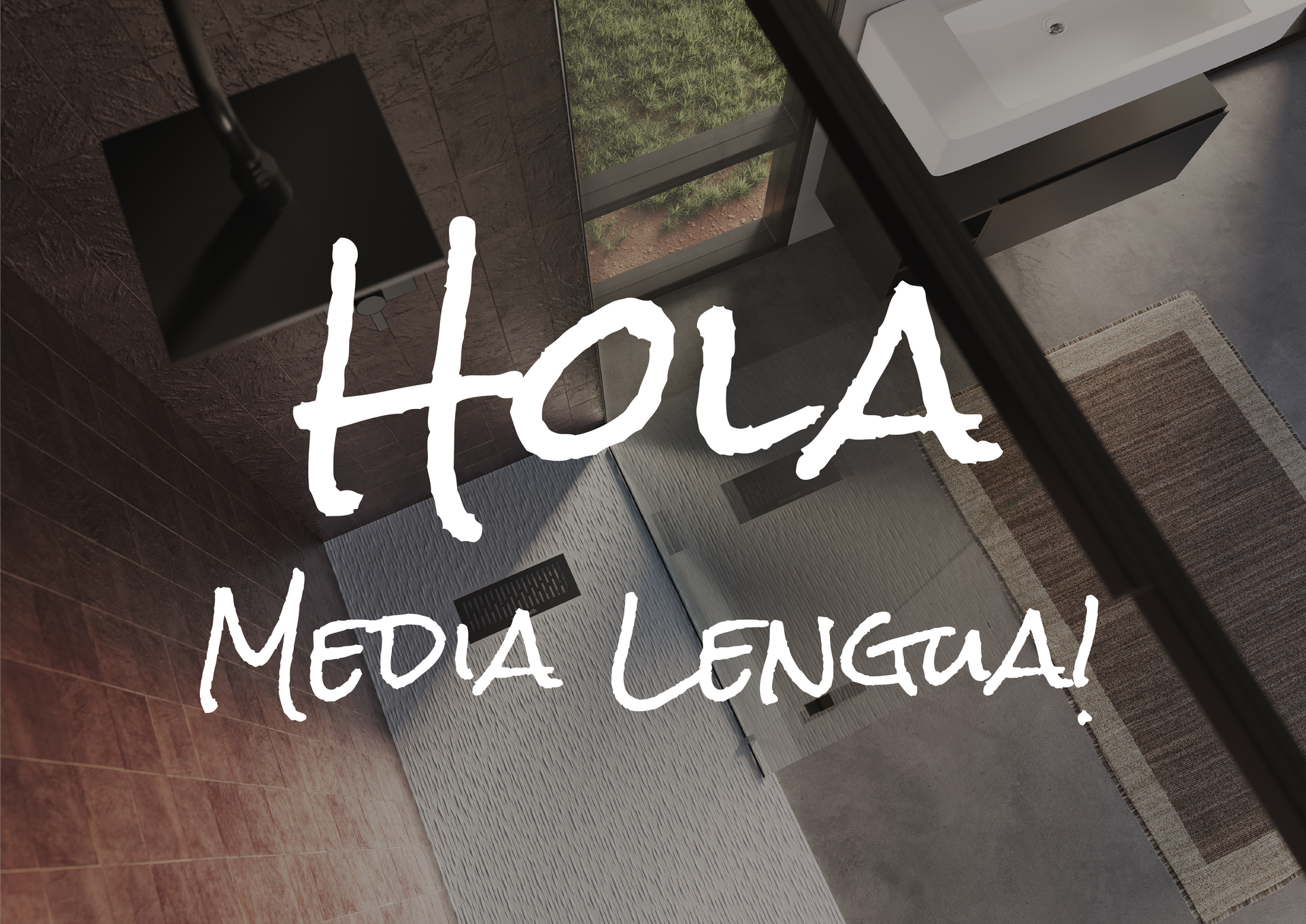 Hola Media Legua