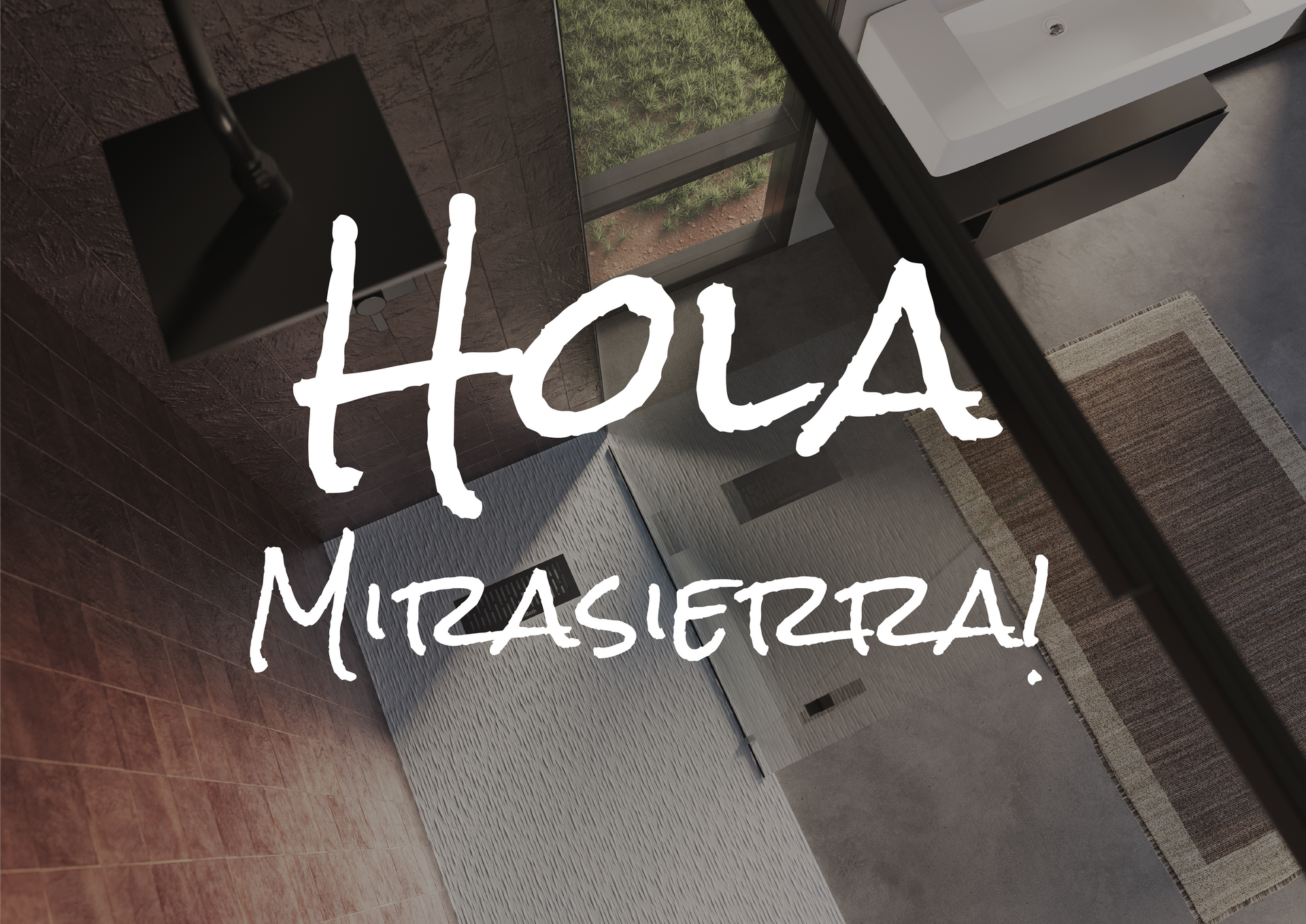 Hola Mirasierra