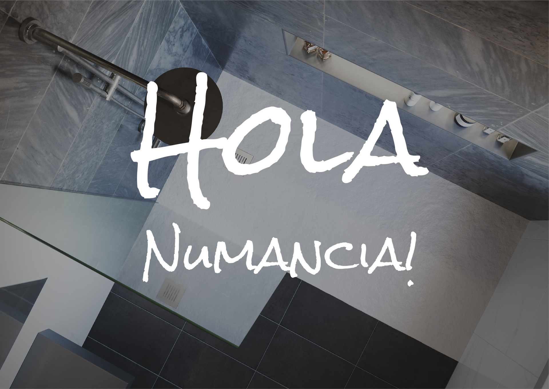 Hola Numancia