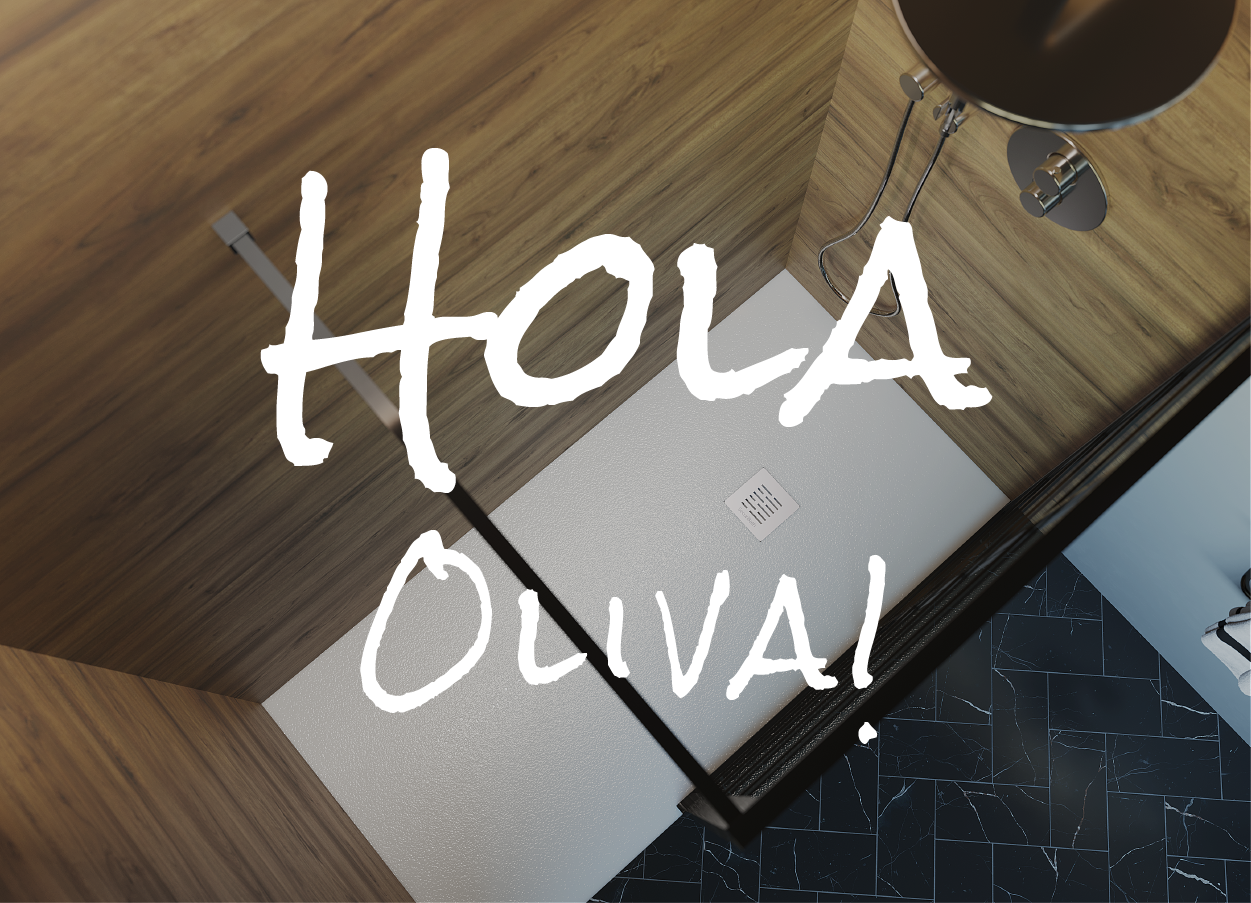 Hola Oliva