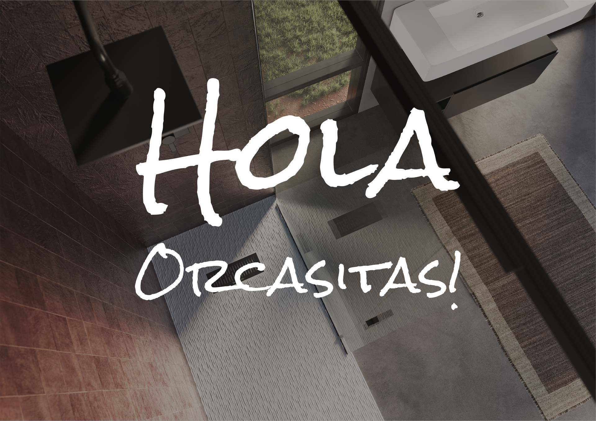 Hola Orcasitas