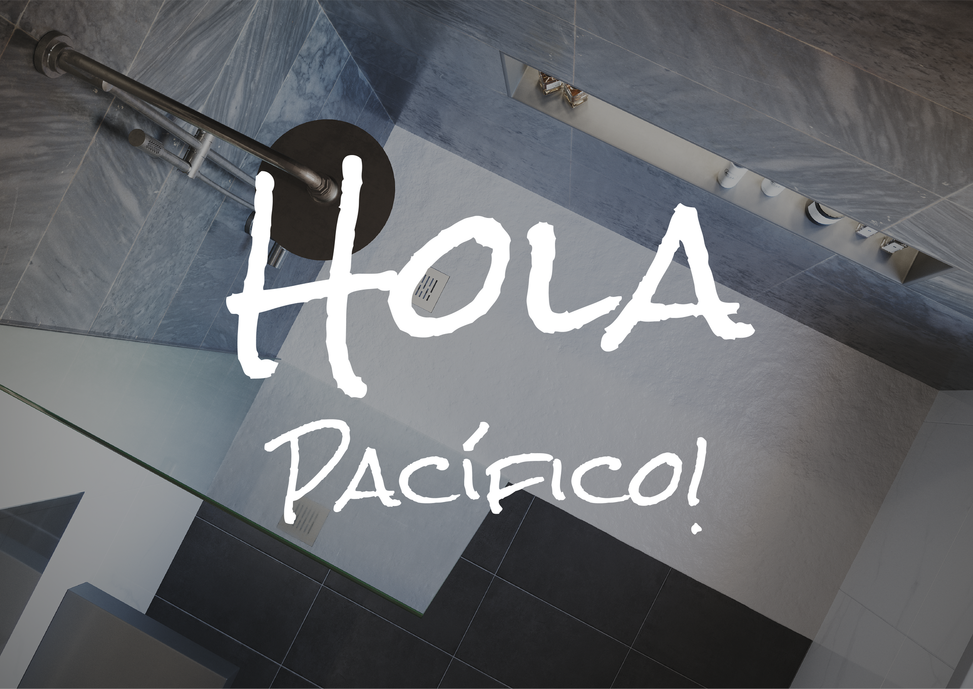 Hola Pacífico