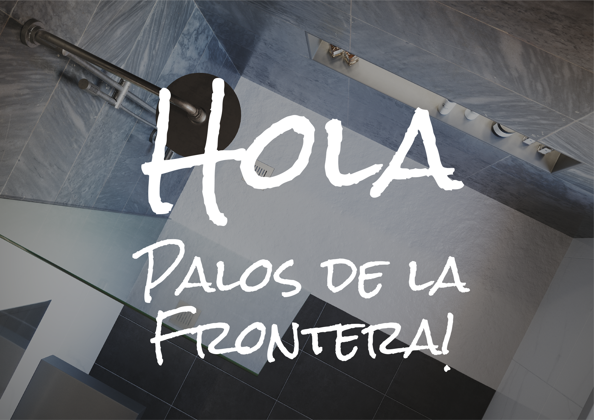 Hola Palos de la Frontera