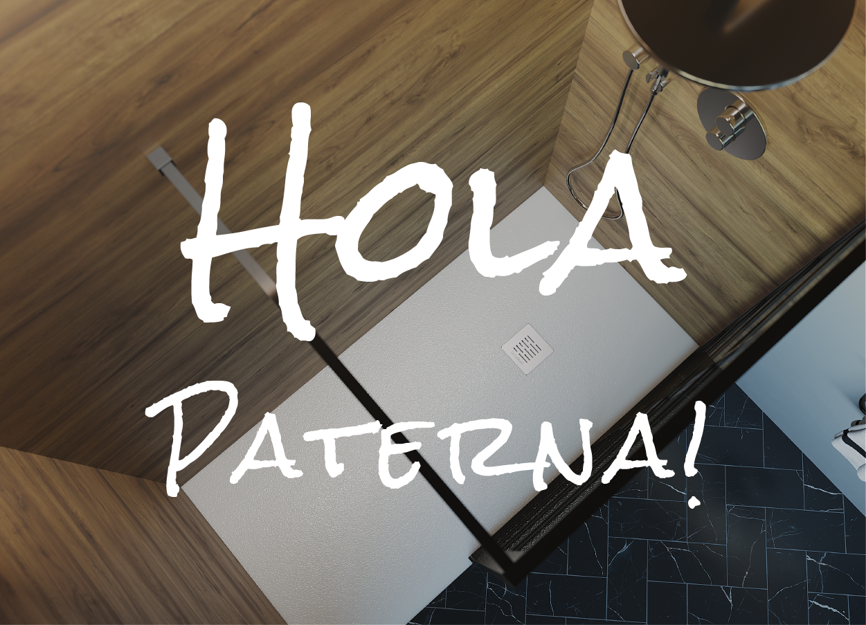 Hola Paterna