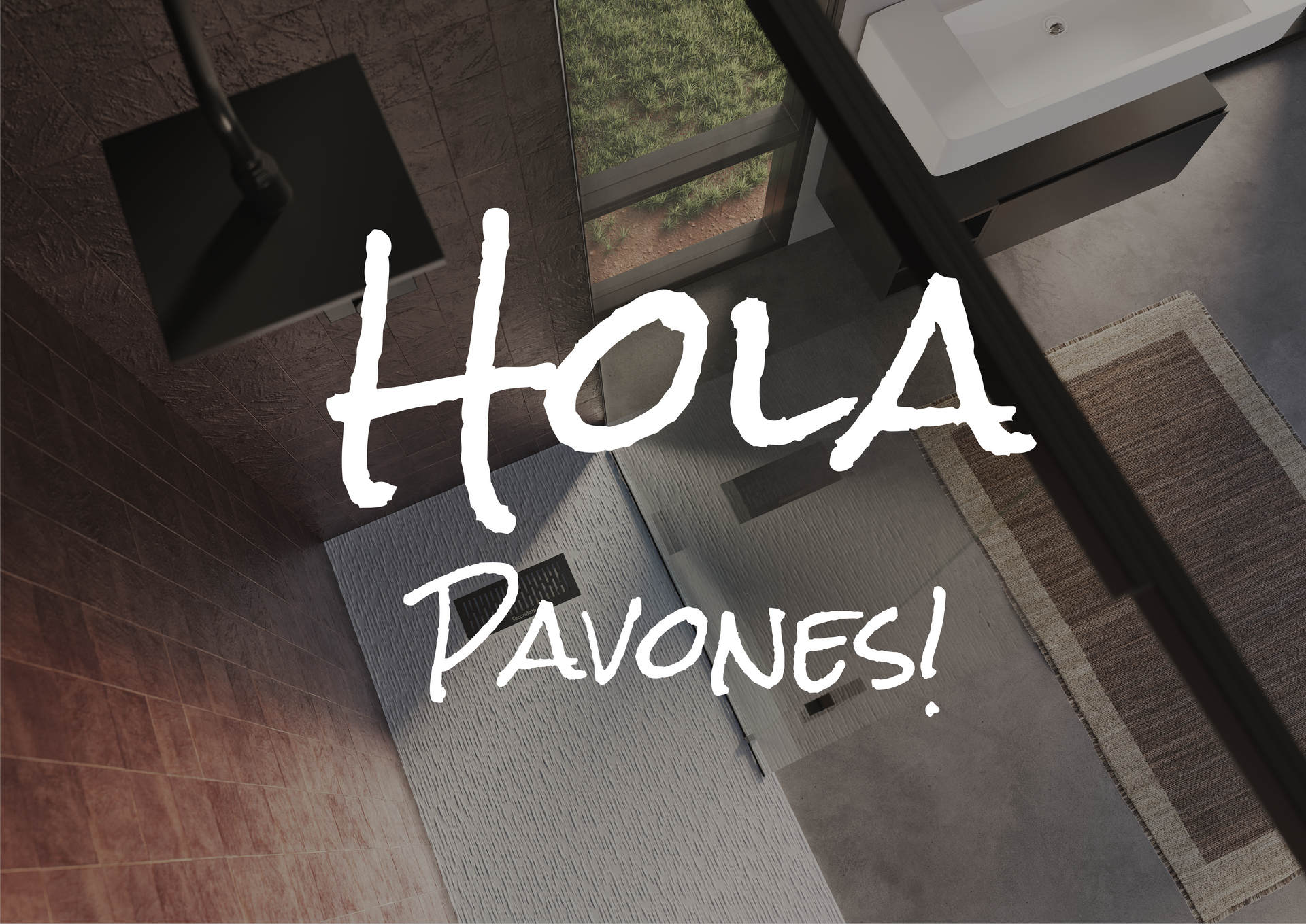Hola Pavones
