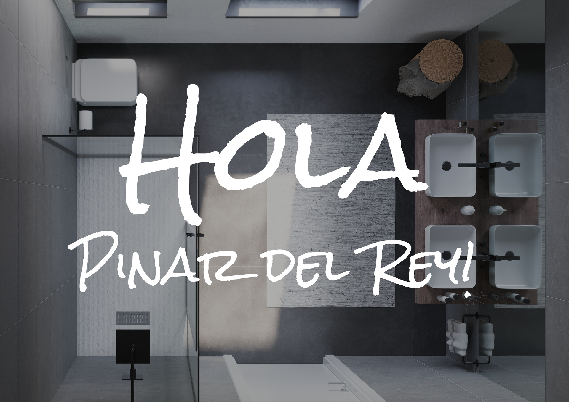 Hola Pinar del Rey