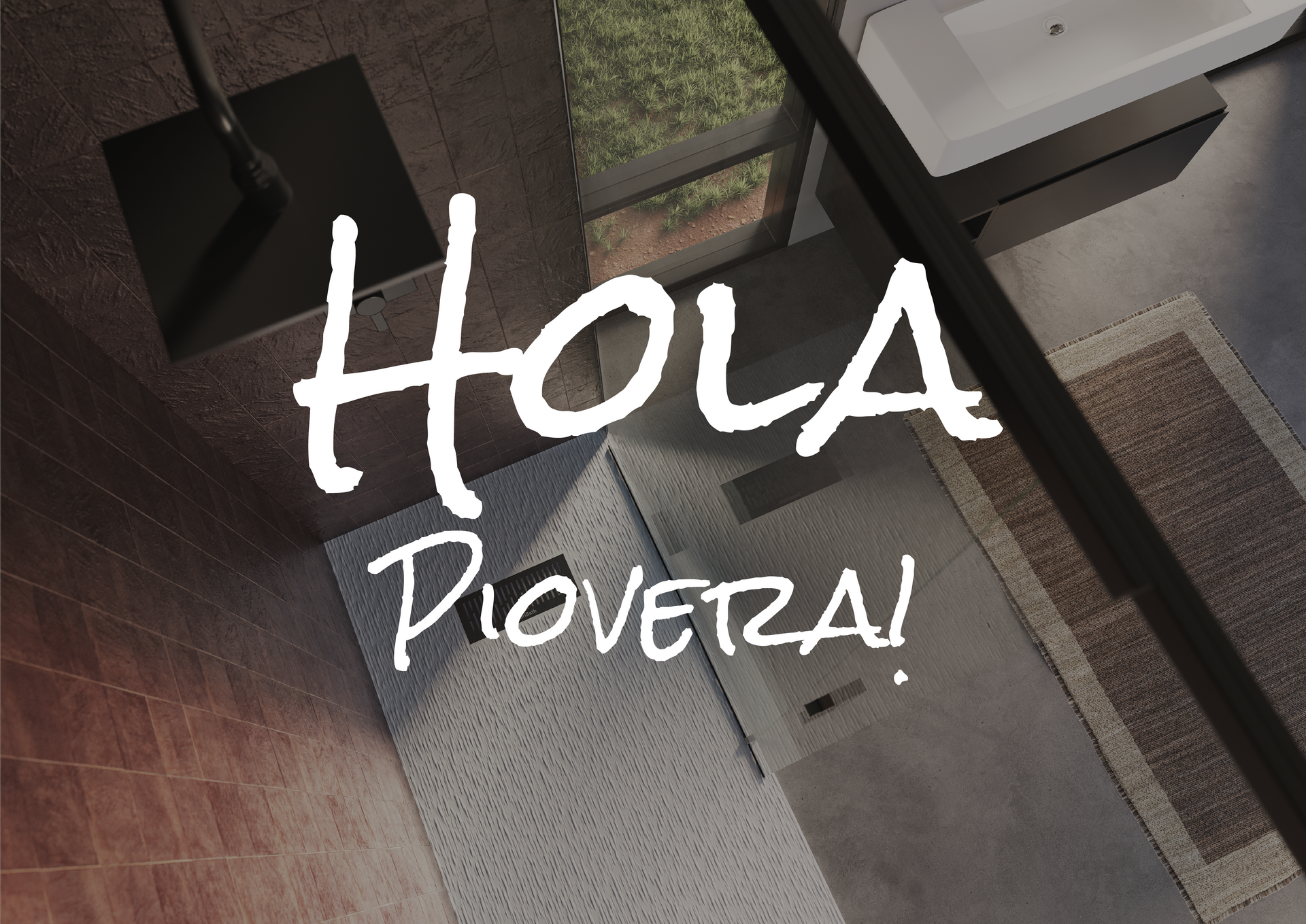 Hola Piovera