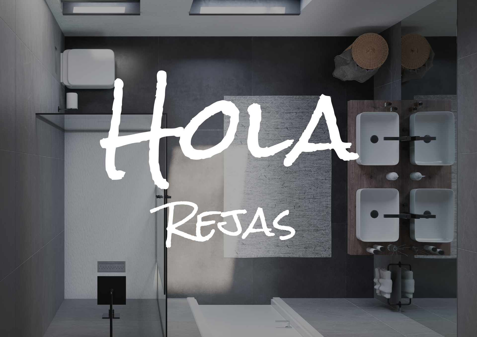 Hola Rejas