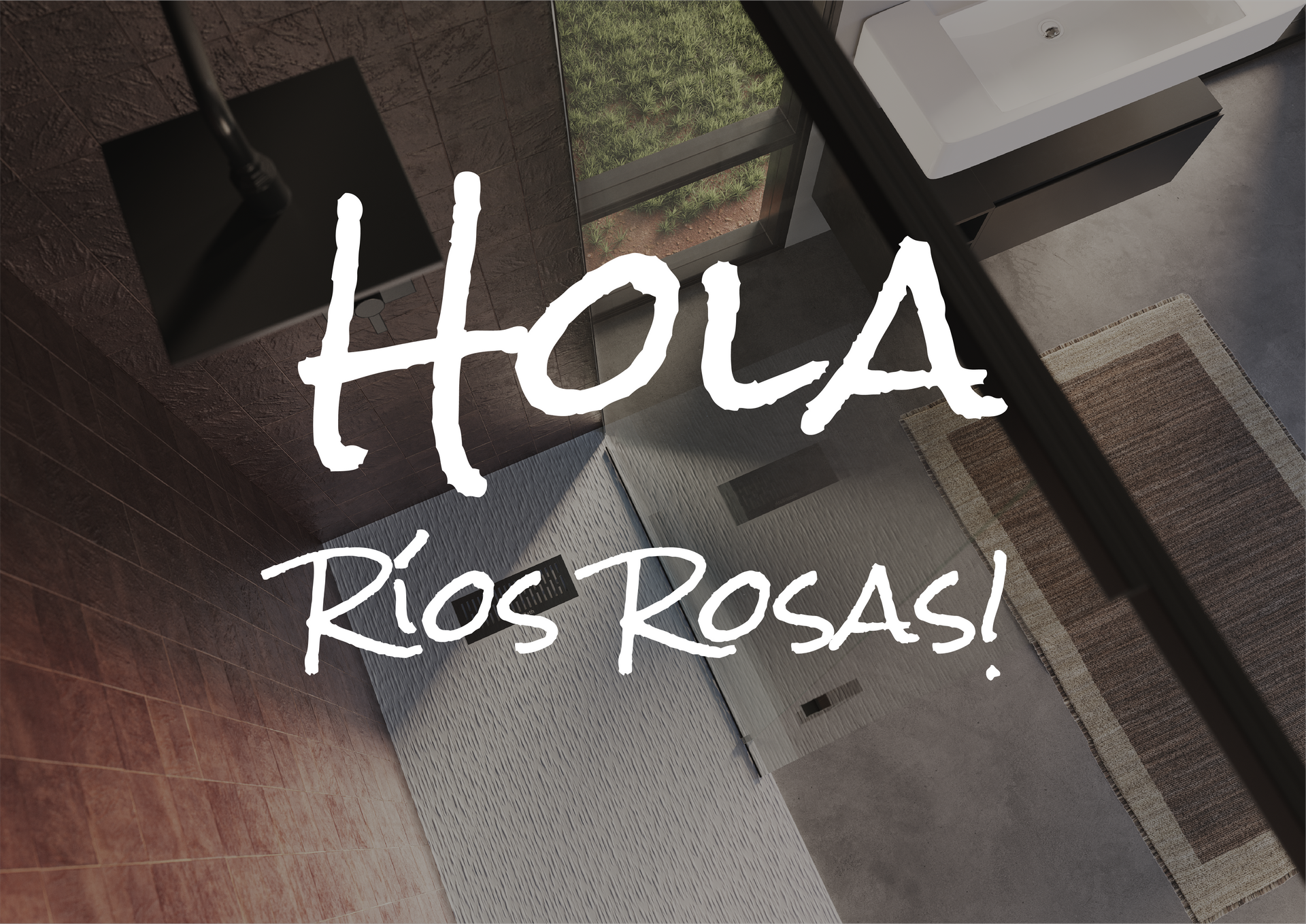 Hola Ríos Rosas