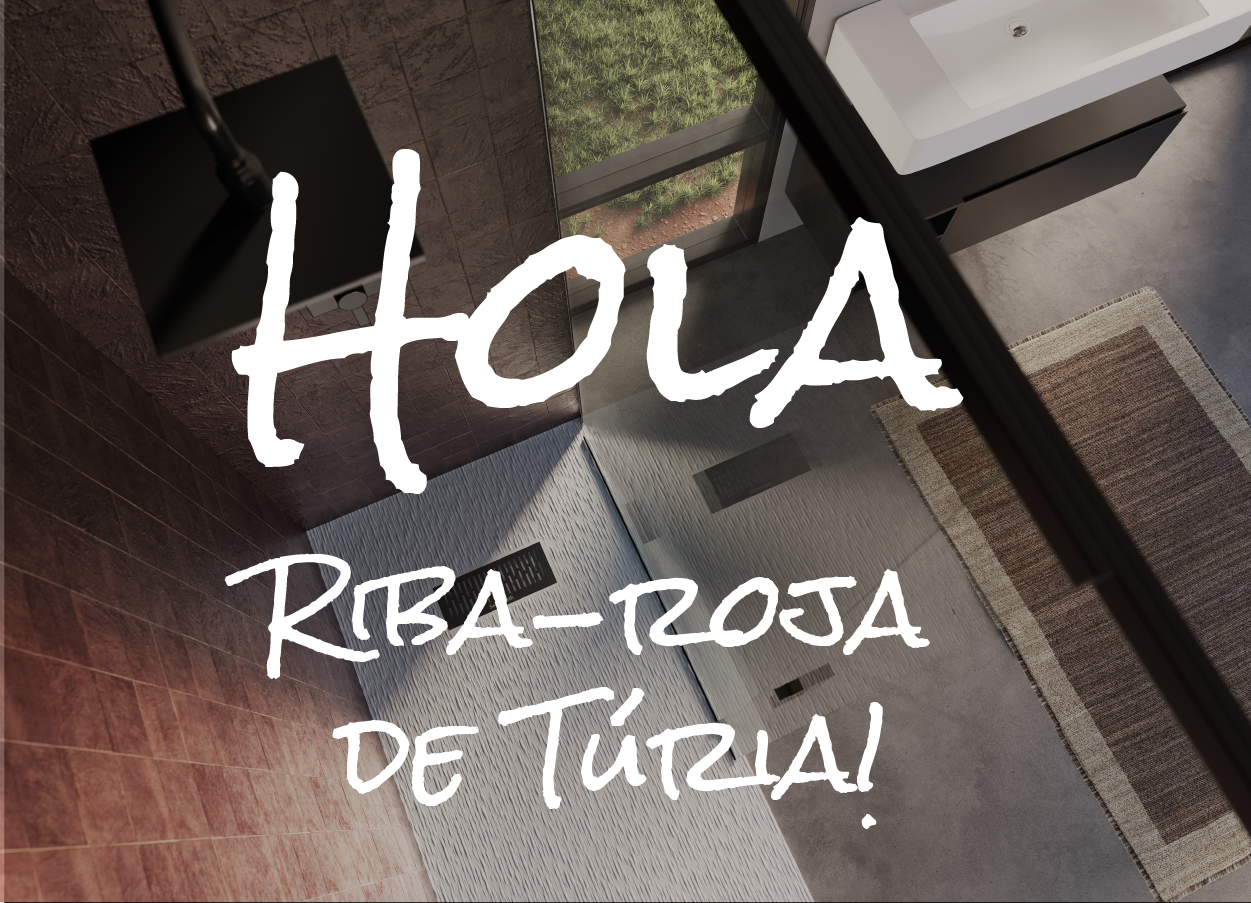 Hola Riba-roja de Túria