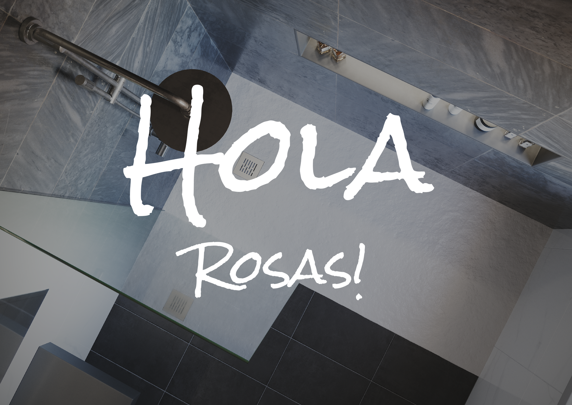 Hola Rosas