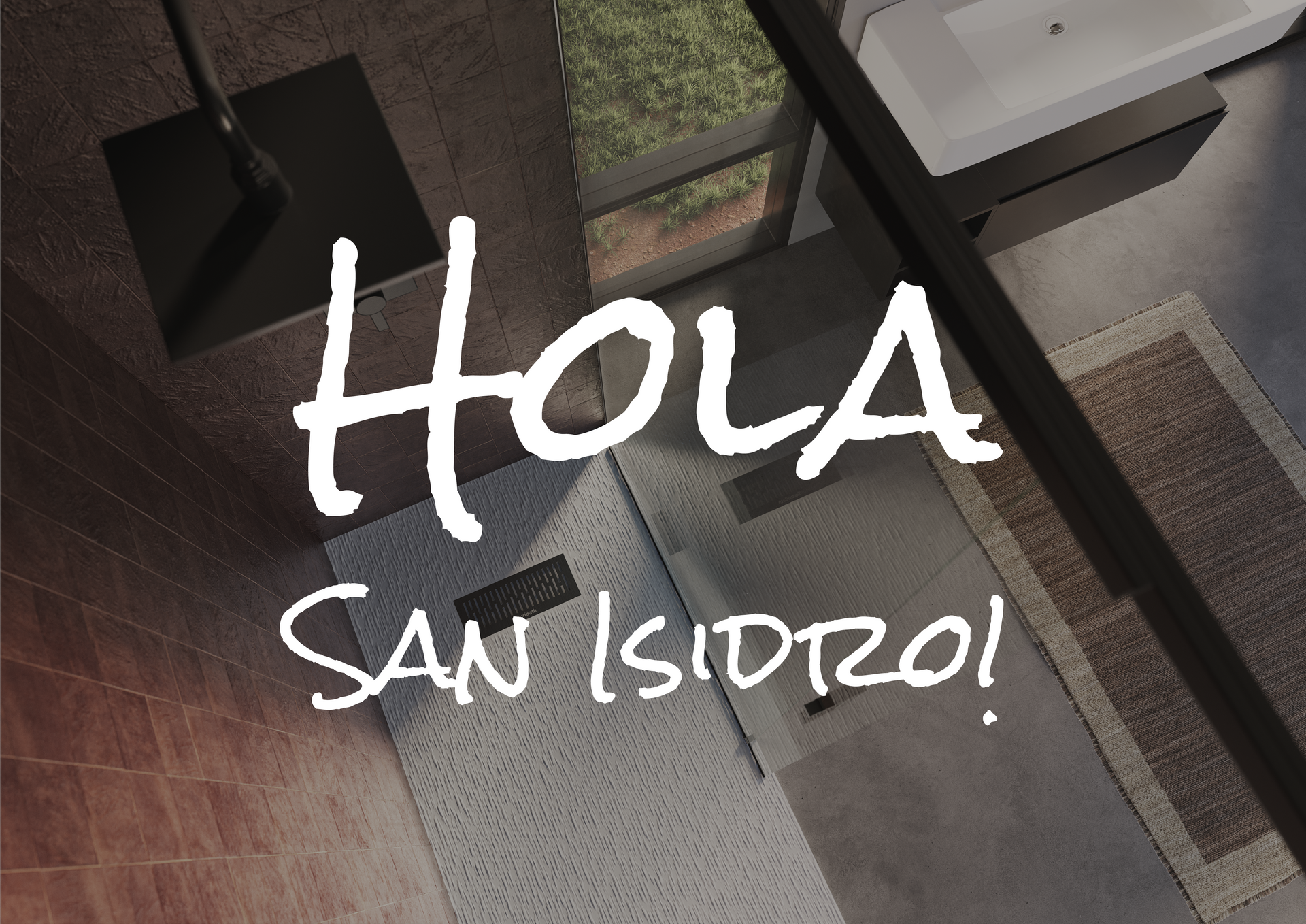 Hola San Isidro