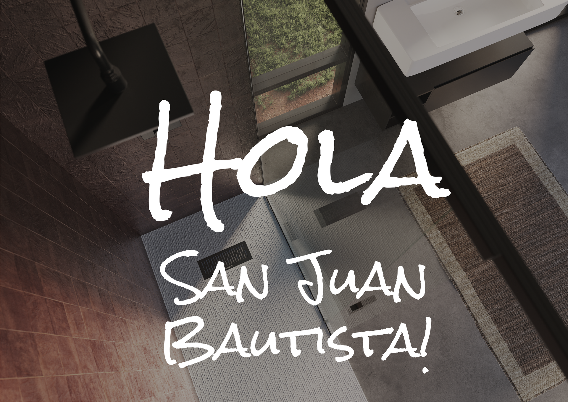 Hola San Juan Bautista