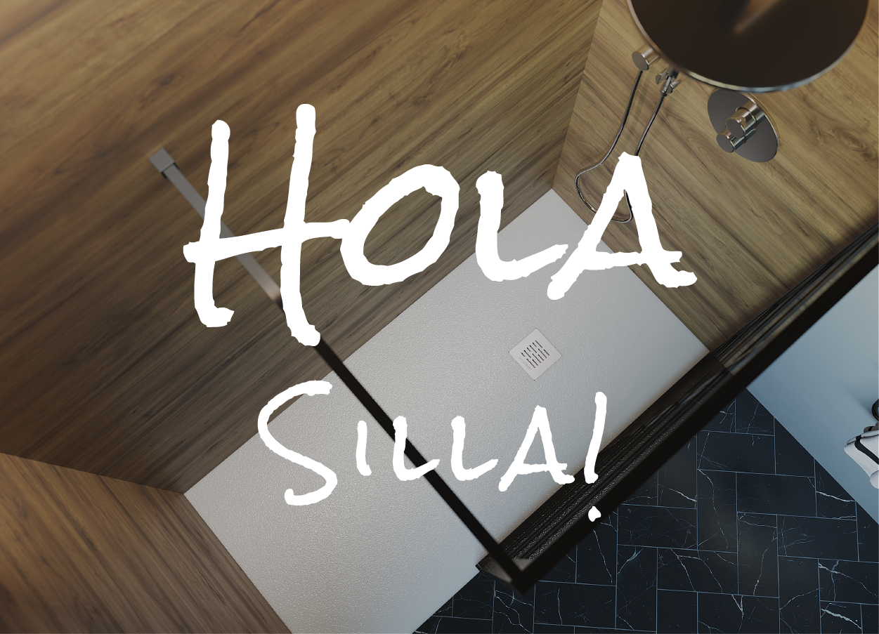 Hola Silla