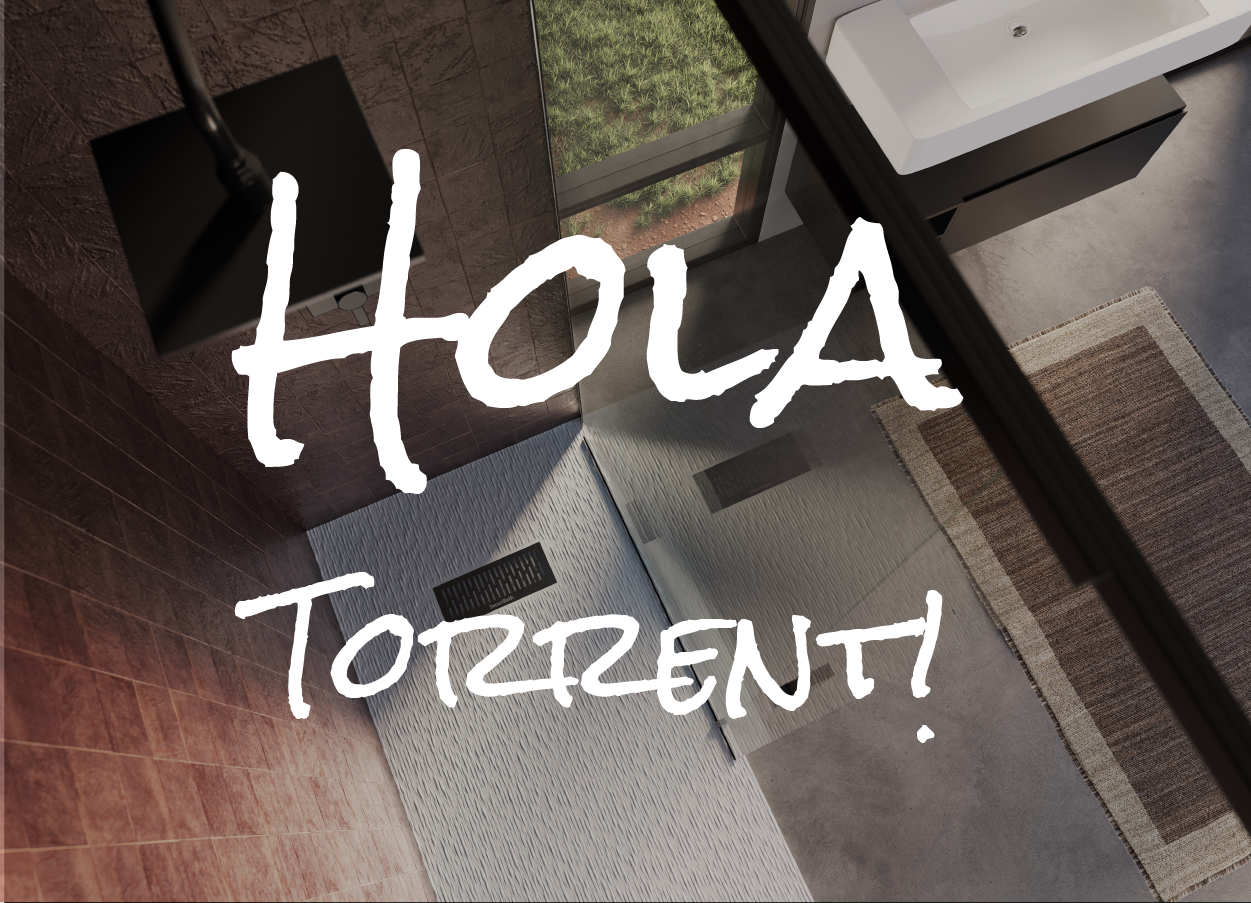 Hola Torrent