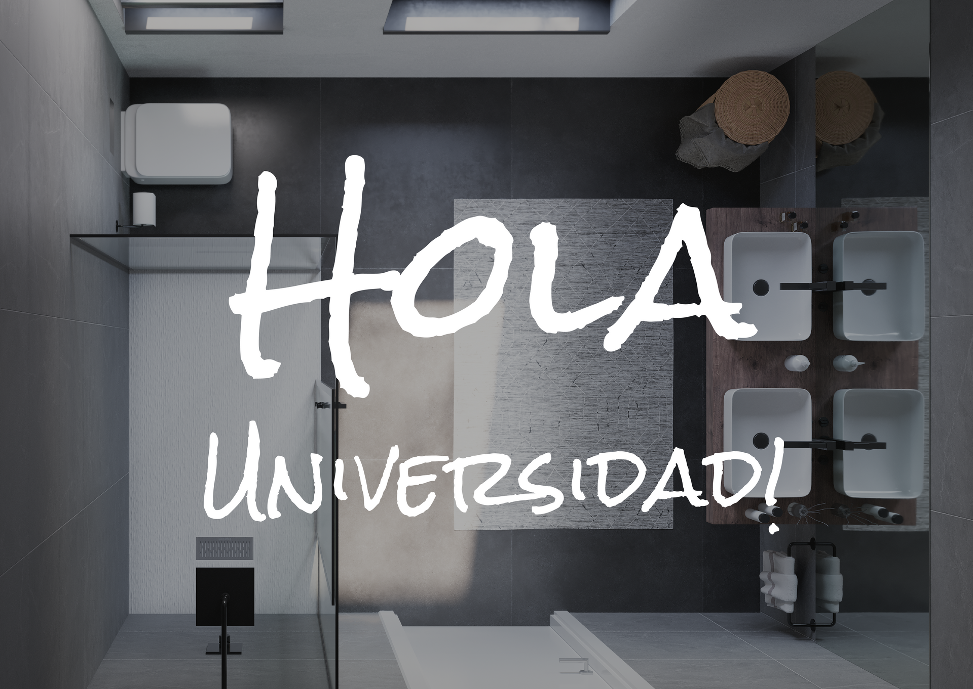 Hola Universidad