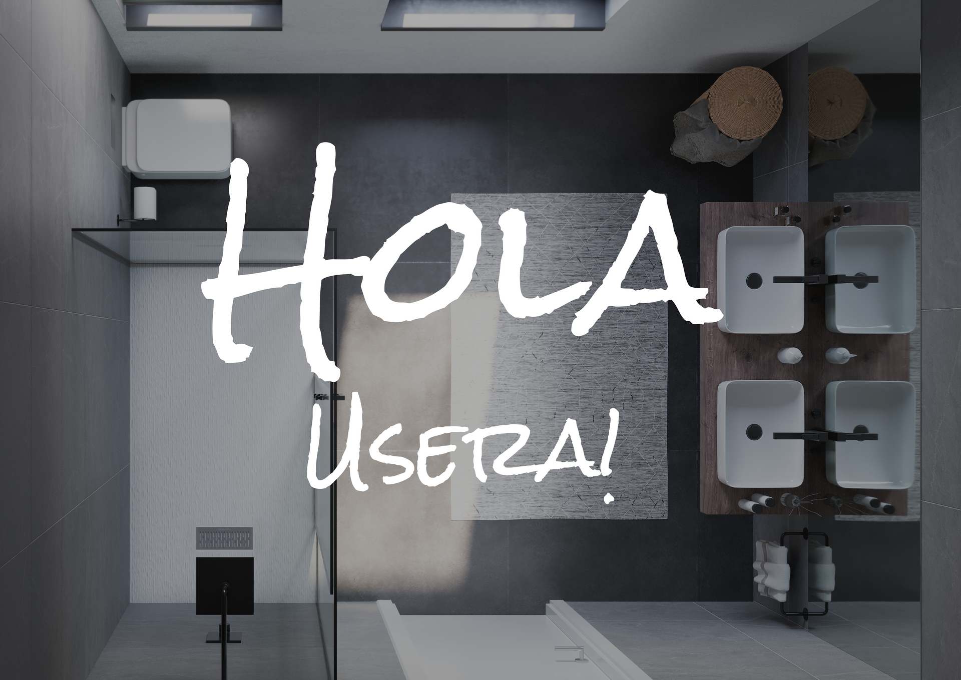 Hola Usera