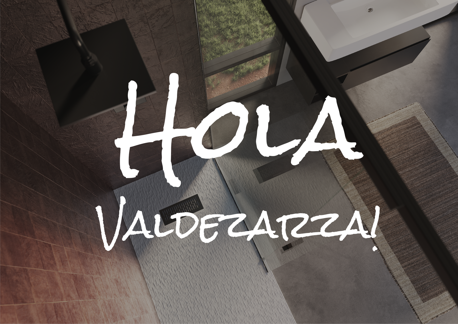 Hola Valdezarza