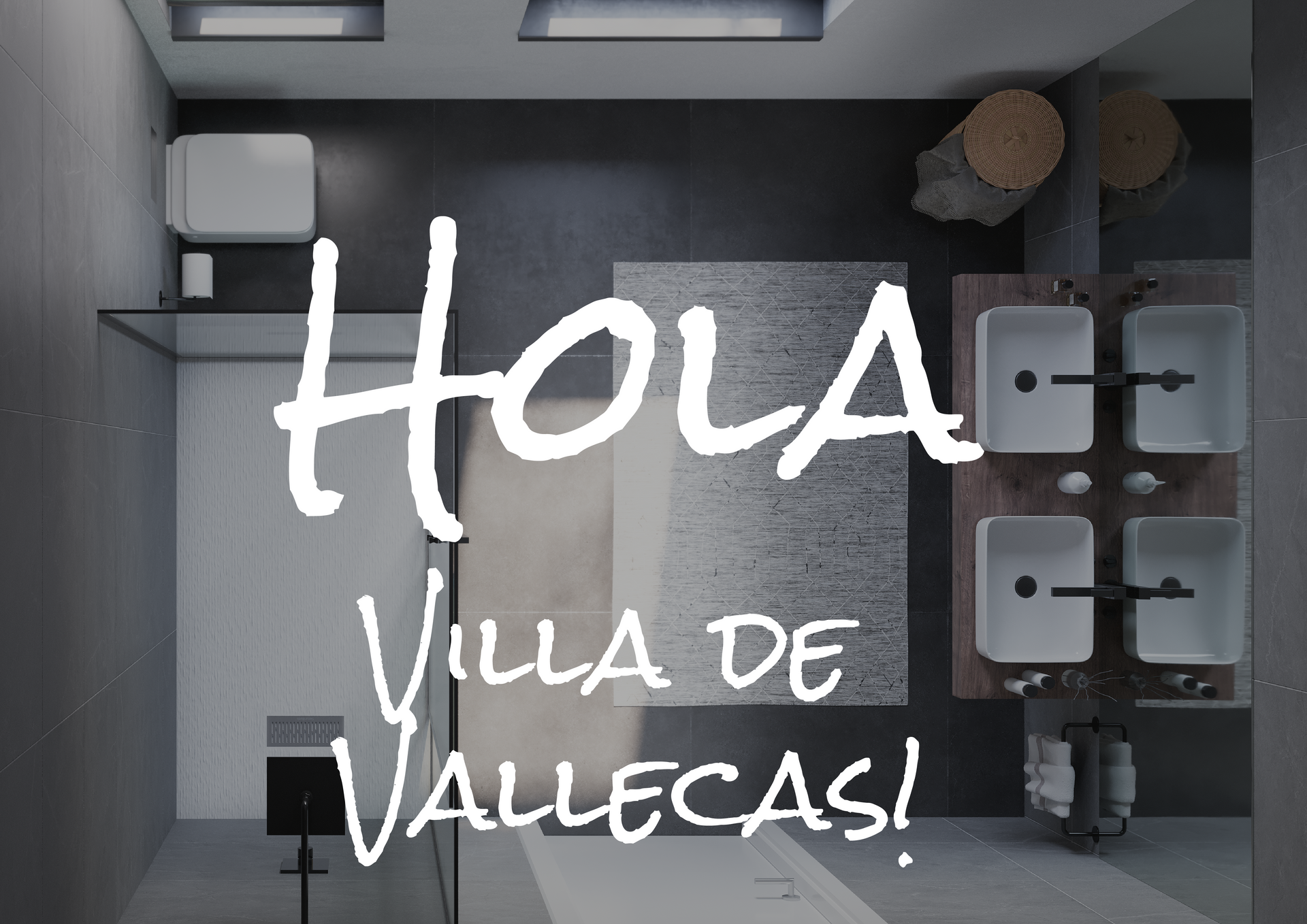 Hola Villa de Vallecas