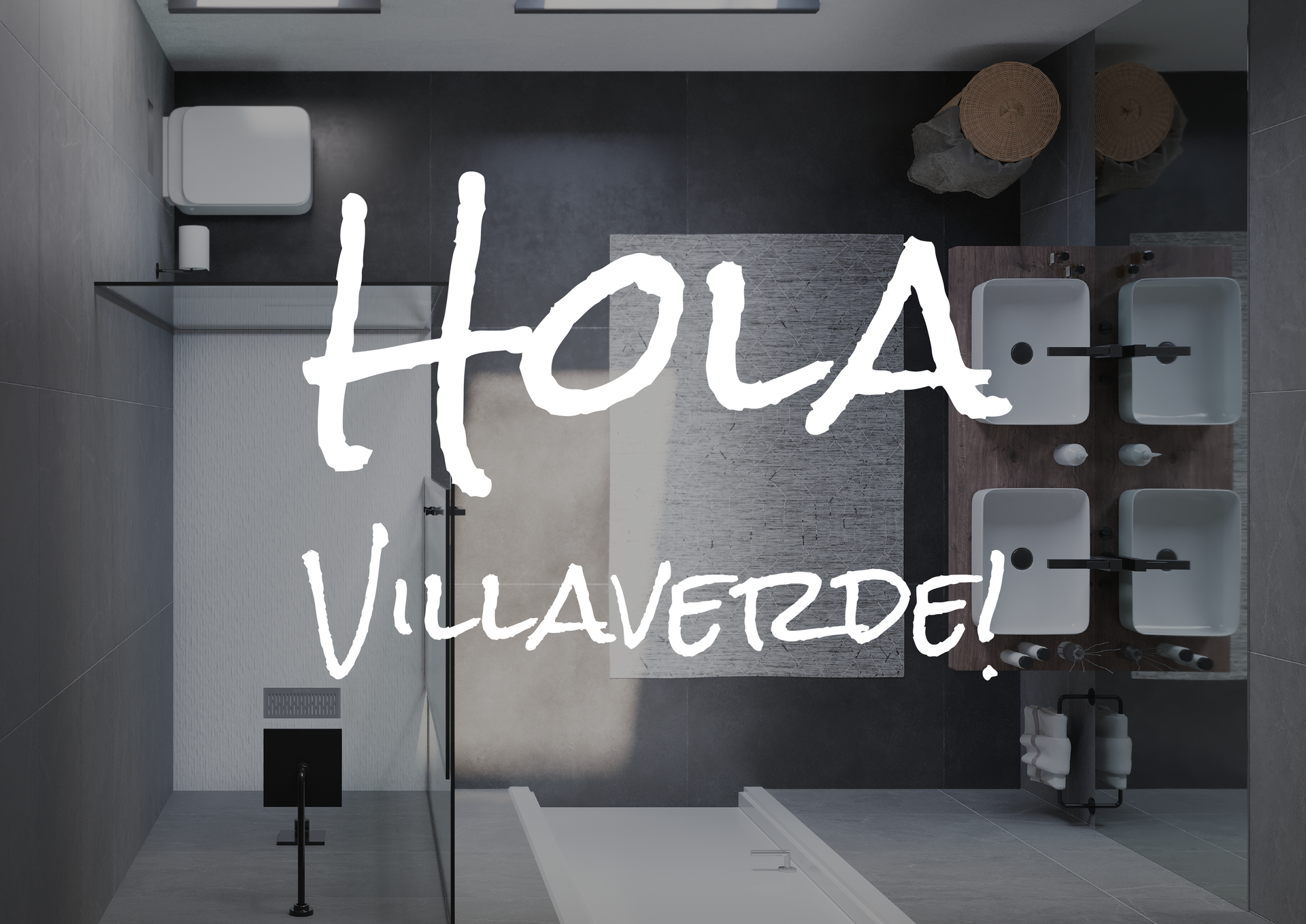 Hola Villaverde