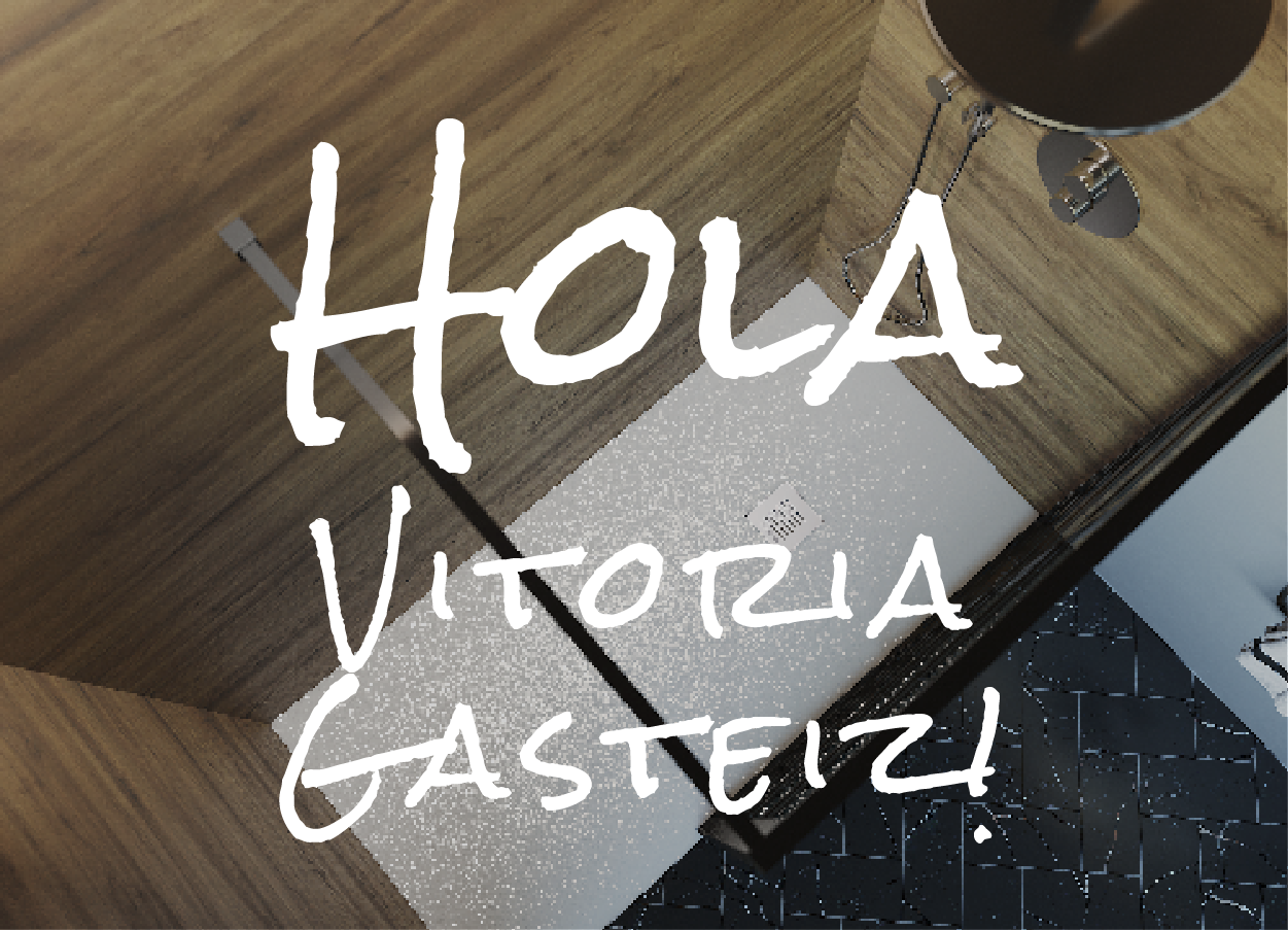 Hola Vitoria-Gasteiz