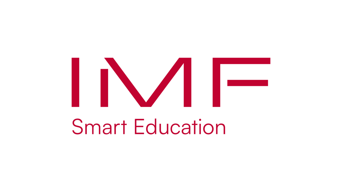 IMF Smart Education logo empresa colaboradora con SecuriBath
