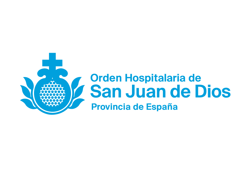 Orden Hospitalaria de San Juan de Dios logo empresa colaboradora con SecuriBath