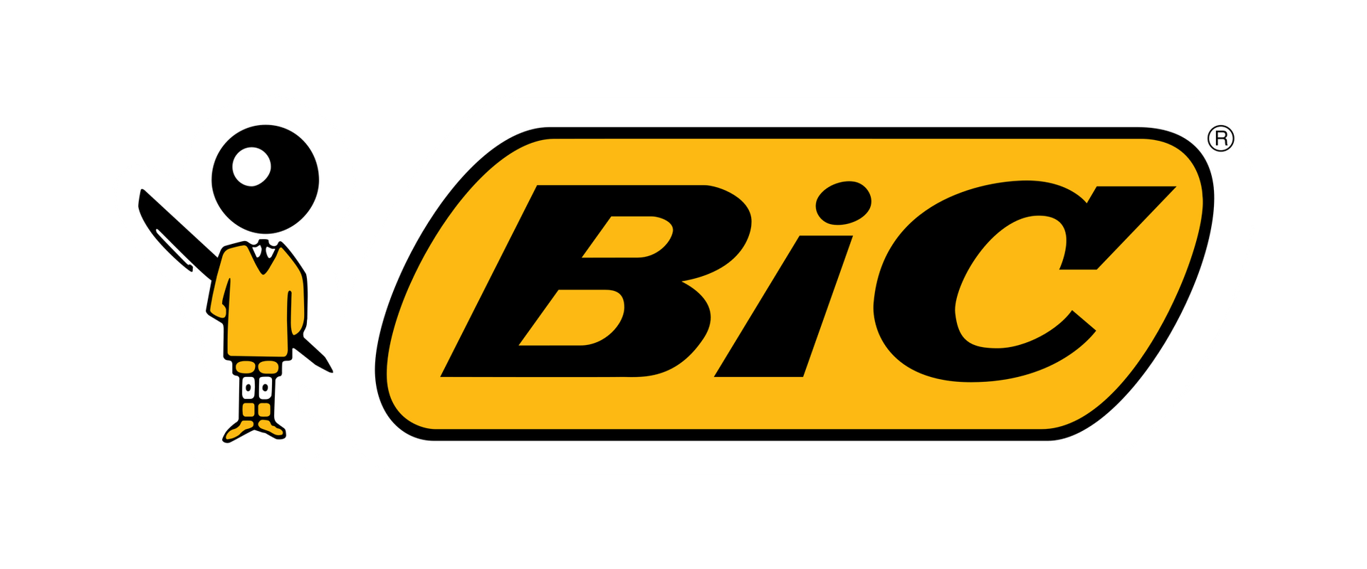 BIC logo empresa colaboradora con SecuriBath
