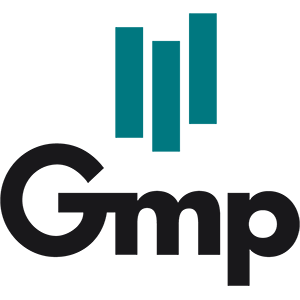 GPM logo empresa colaboradora con SecuriBath